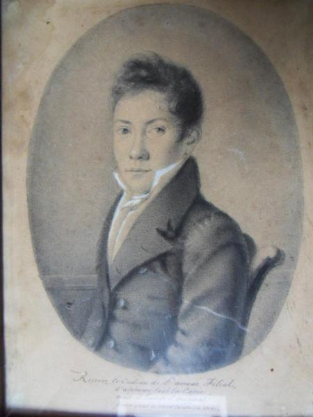 Alphonse Valentin du Plantier