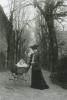 Antoinette Valentin-Smith épouse Vicaire
