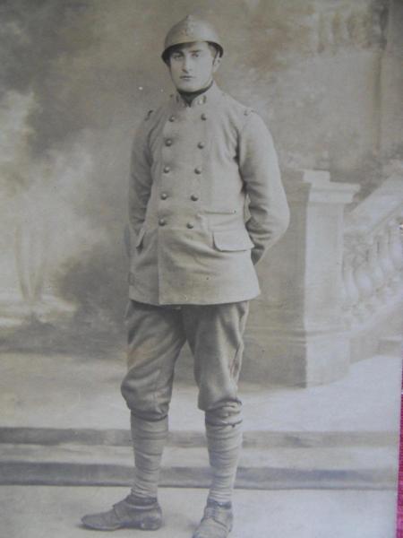 Robert Valentin-Smith