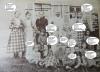 famille Louis Valentin-Smith et enfants de Benoit