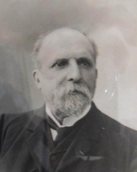 Gustave Vourloud