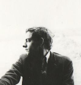 Gilles Valentin-Smith