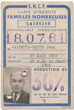 Jean Valentin-Smith 