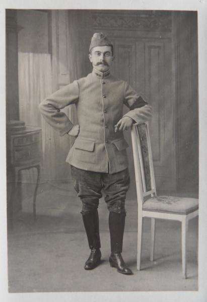Jean Valentin-Smith