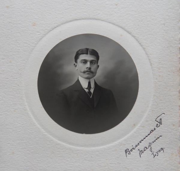 Jean Valentin-Smith 