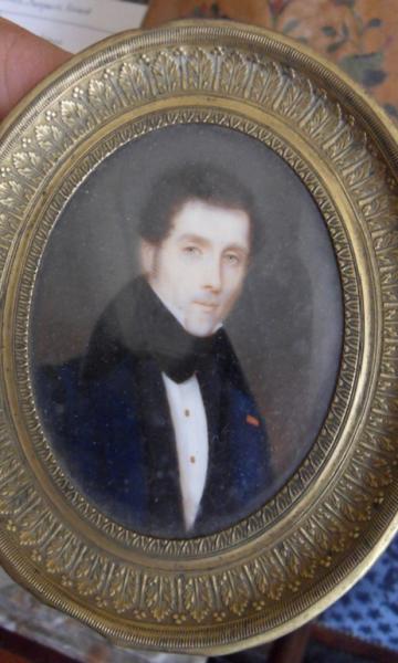 J.E. Valentin-Smith
