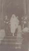 mariage de Jean Valentin-Smith et Henriette Vourloud