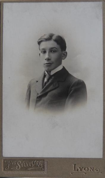 Paul Valentin-Smith