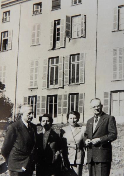Robert à Trévoux