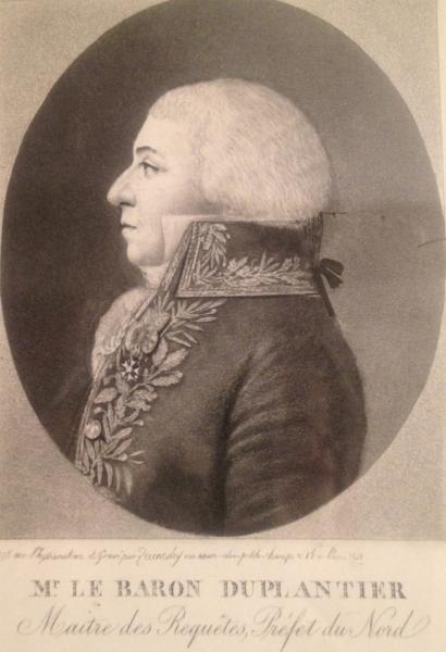 JMC Valentin du Plantier